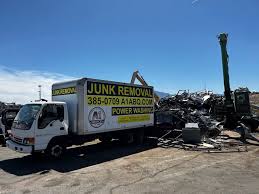 Best Demolition Debris Removal  in Erin, TN