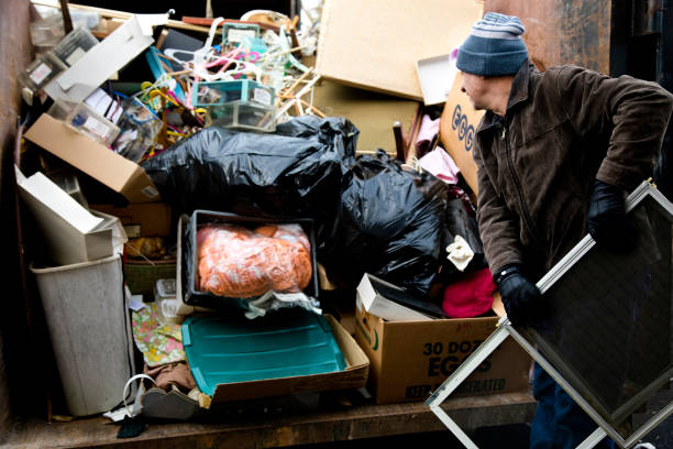 Best Recycling Services for Junk  in Erin, TN