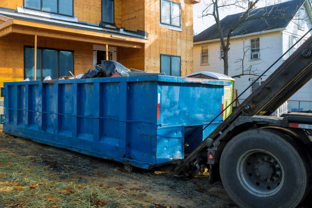 Best Shed Removal  in Erin, TN