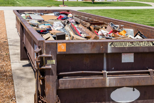 Best Garage Cleanout  in Erin, TN