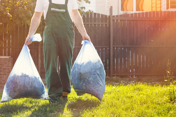 Best Yard Waste Removal  in Erin, TN