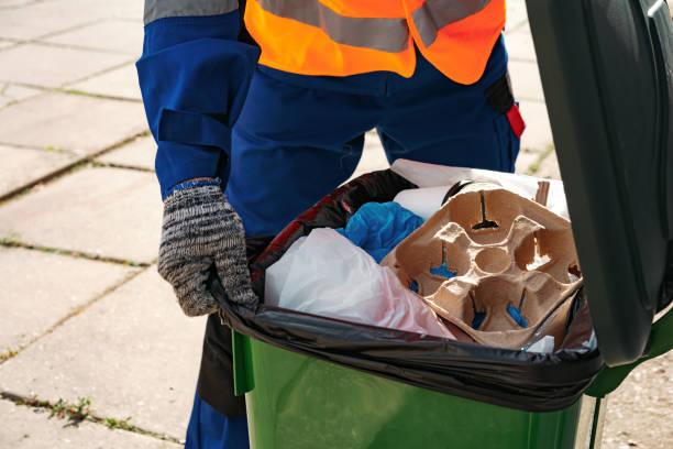 Best Hoarding Cleanup  in Erin, TN