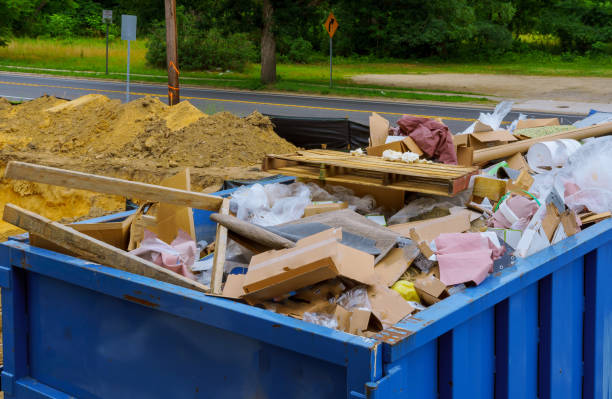 Recycling Services for Junk in Erin, TN