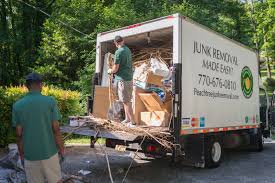 Same-Day Junk Removal Services in Erin, TN