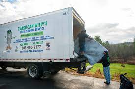 Best Recycling Services for Junk  in Erin, TN